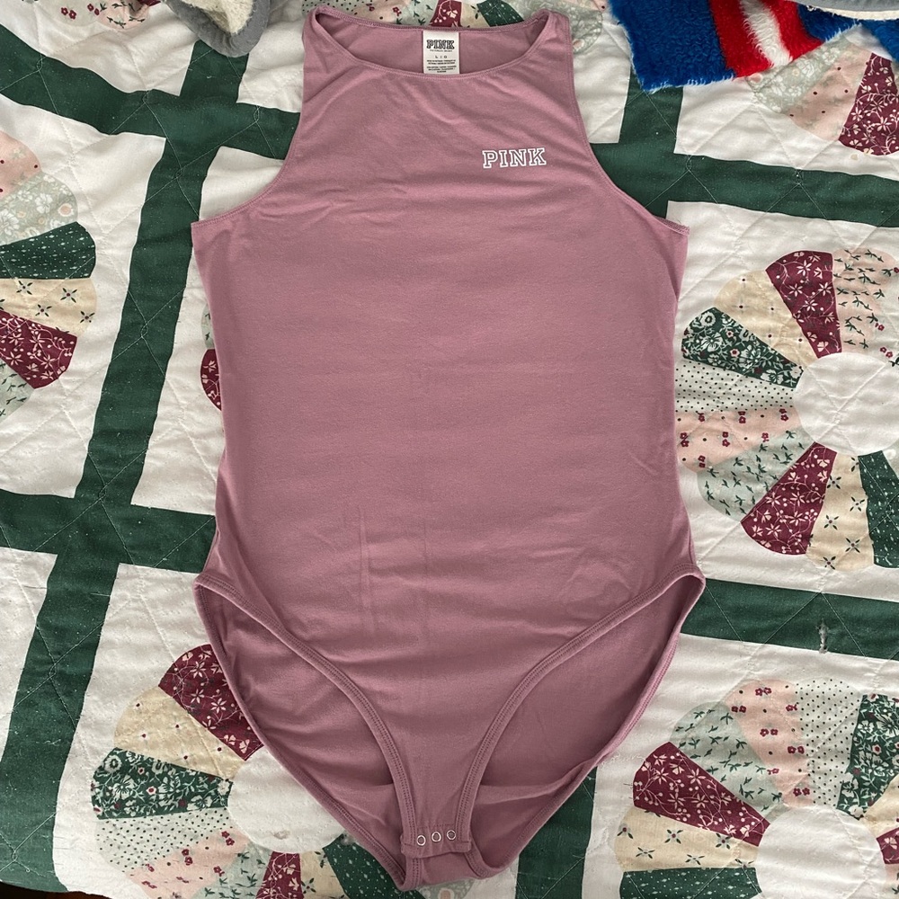 VS PINK Bodysuit